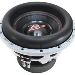 B2 Audio RAGE 12D1 V4, 12 tum baselement