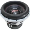 B2 Audio RAGE 12D2 V4, 12 tum baselement