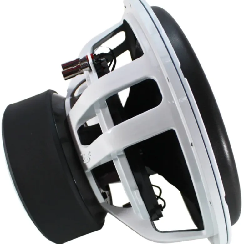 B² Audio RAGE 15D1 V3, 15 tum baselement