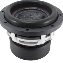B² audio RAGE 8D2 v3, 8 tums baselement