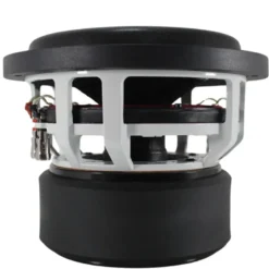 B² audio RAGE 8D2 v3, 8 tums baselement