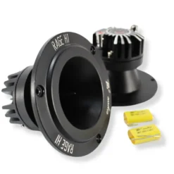 B² Audio RAGE H1 NEO horndiskant, par