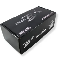 B² Audio RAGE H1 NEO horndiskant, par