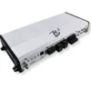 B2 Audio RAGE 1600.5, hybrid 5-kanalssteg
