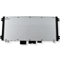 B2 Audio RAGE 1600.5, hybrid 5-kanalssteg