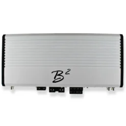 B2 Audio RAGE 1600.5, hybrid 5-kanalssteg