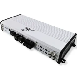 B2 Audio RAGE 1600.5, hybrid 5-kanalssteg
