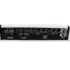 B² Audio RAGE 1200.4, 4-kanaligt slutsteg