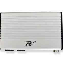 B² Audio RAGE 1200.4, 4-kanaligt slutsteg