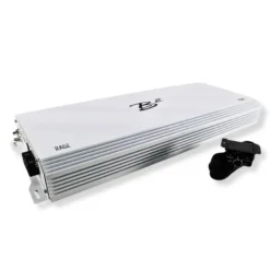 B² Audio RAGE 4500.1, monoblock