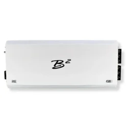 B² Audio RAGE 4500.1, monoblock