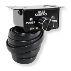 B² Audio RAGE 4500.1, monoblock