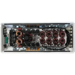 B² Audio RAGE 4500.1, monoblock