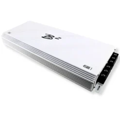 B² Audio RAGE 4500.1, monoblock