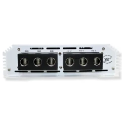 B² Audio RAGE 4500.1, monoblock