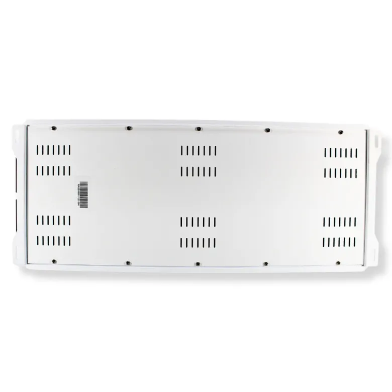 B² Audio RAGE 4500.1, monoblock