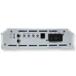 B² Audio RAGE 4500.1, monoblock