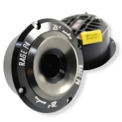 B² Audio RAGE P4 horndiskant, par