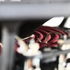B² Audio RAGE 6P, 6.5tums midbasar