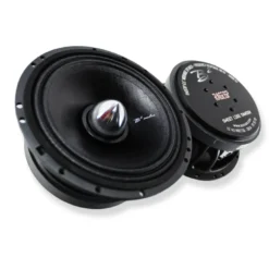 B² Audio RAGE 6P, 6.5tums midbasar