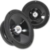 B2 Audio RAGE8PV3 8 tum midbas, par