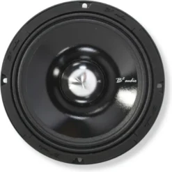 B2 Audio RAGE8PV3 8 tum midbas, par