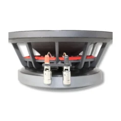 B2 Audio RAGE8PV3 8 tum midbas, par
