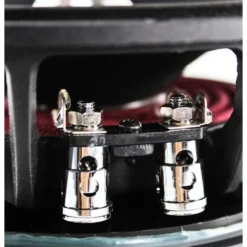 B2 Audio RAGE8PV3 8 tum midbas, par