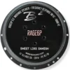B² Audio RAGE 6P V3, 6.5 tums midbasar