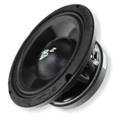 B² Audio RAGE 8PWR 8 tum midbas, par