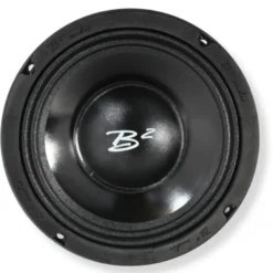 B² Audio RAGE 8PWR 8 tum midbas, par