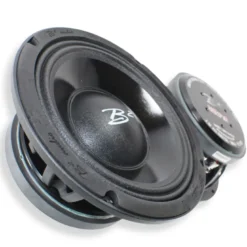 B² Audio RAGE 8PWR 8 tum midbas, par