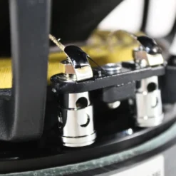 B² Audio RAGE 8PWR 8 tum midbas, par