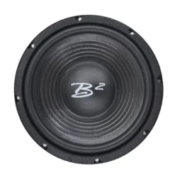 B² Audio RAGE 12PWR 12 tum midbas, par