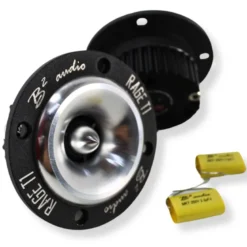 B² Audio RAGE T1 NEO horndiskant, par