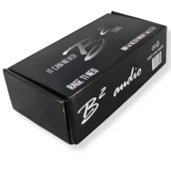 B² Audio RAGE T1 NEO horndiskant, par
