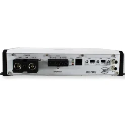 B2 Audio RAGE 2300.2, tvåkanalssteg