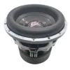 B² Audio RAGE XL 15D2 V2, 15 tum baselement