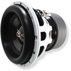 B² Audio RAGE XL 12D2 V2, 12 tum baselement