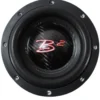 B² Audio RAMPAGE6D2, 6.5" baselement
