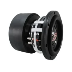 B² Audio RAMPAGE6D2, 6.5