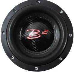B² Audio RAMPAGE6D1, 6.5" baselement