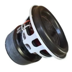 B² Audio RAMPAGE 12 D2 ELITE, 12 tum baselement