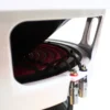 B² Audio RAMPAGE 18 D2 ELITE, 18 tum baselement