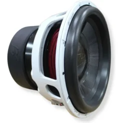B² Audio RAMPAGE 18 D2 ELITE, 18 tum baselement