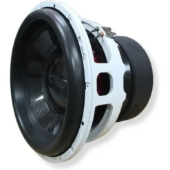 B² Audio RAMPAGE 18 D2 ELITE, 18 tum baselement