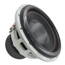 B² Audio RAMPAGE 18 D1 ELITE, 18 tum baselement