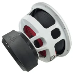 B² Audio RAMPAGE 18 D1 ELITE, 18 tum baselement