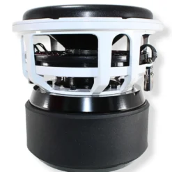 B² Audio RAMPAGE 10 D1, 10 tum baselement