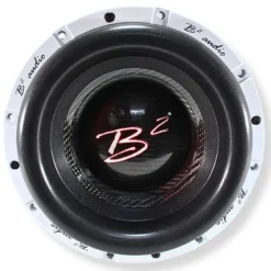 B² Audio RAMPAGE 10 D2, 10 tum baselement